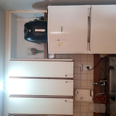 Condominio Eldorado Flat Caldas Novas Go Eksteriør billede