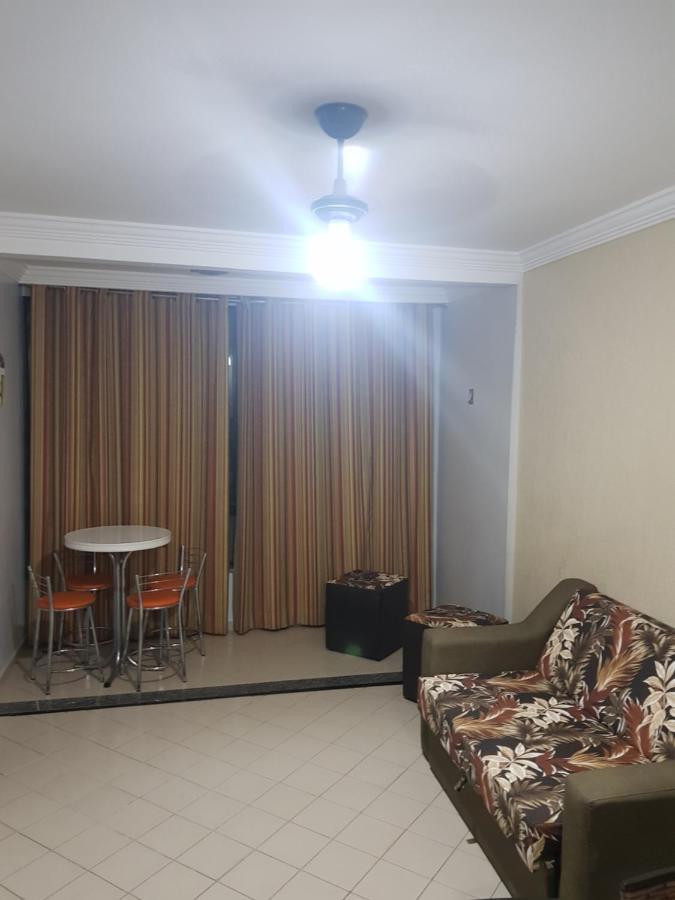Condominio Eldorado Flat Caldas Novas Go Eksteriør billede
