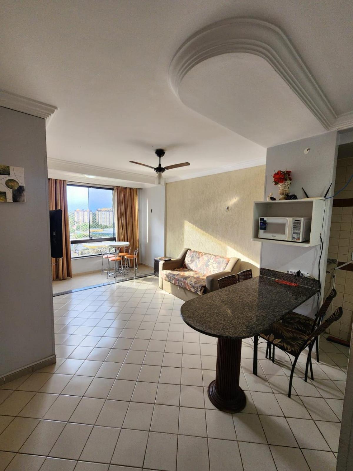Condominio Eldorado Flat Caldas Novas Go Eksteriør billede