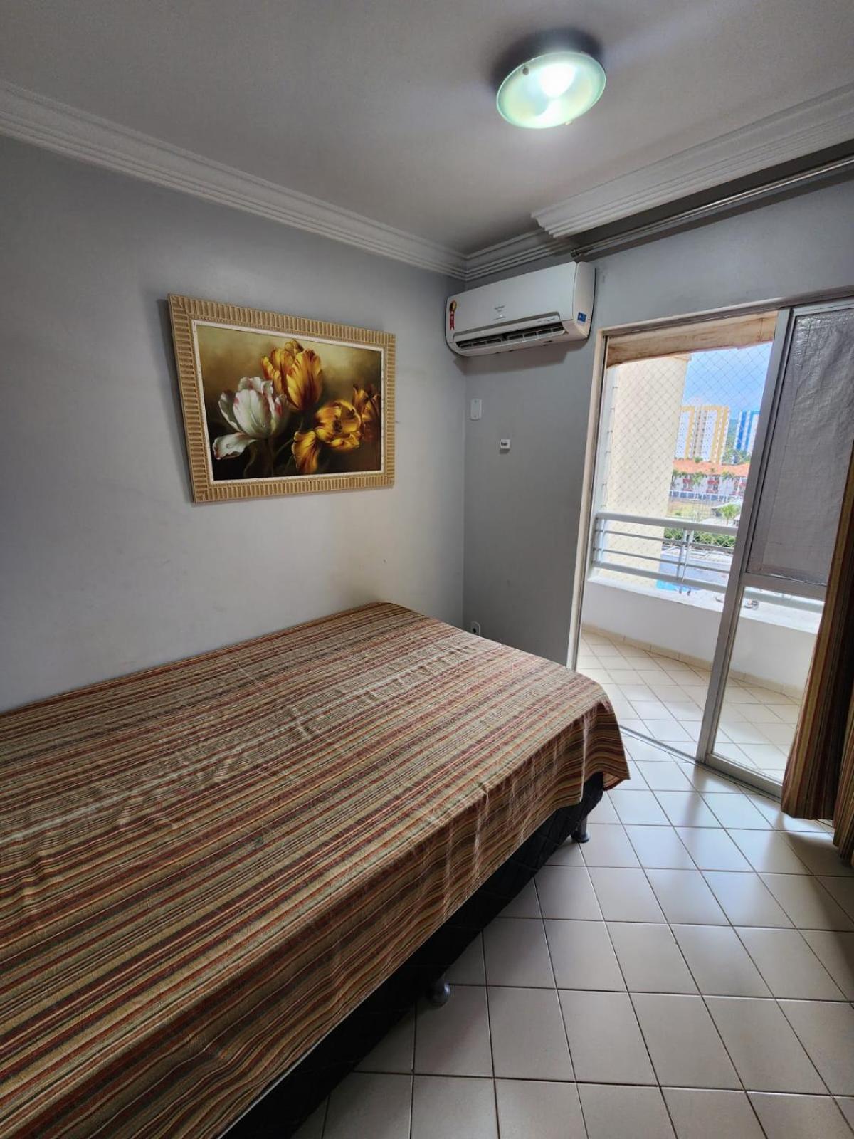Condominio Eldorado Flat Caldas Novas Go Eksteriør billede