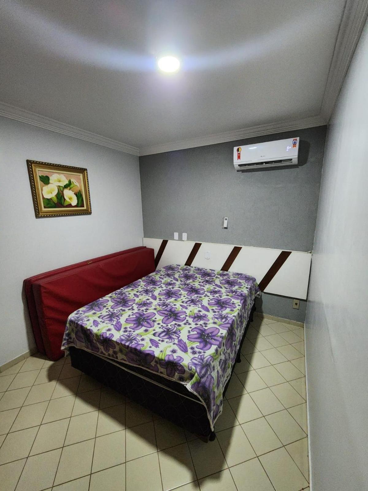 Condominio Eldorado Flat Caldas Novas Go Eksteriør billede