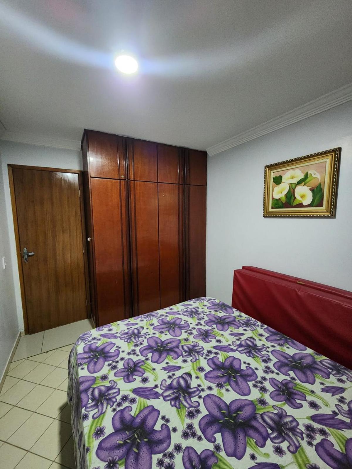 Condominio Eldorado Flat Caldas Novas Go Eksteriør billede