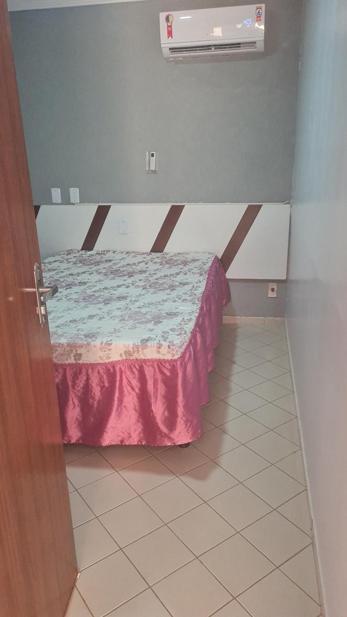 Condominio Eldorado Flat Caldas Novas Go Eksteriør billede