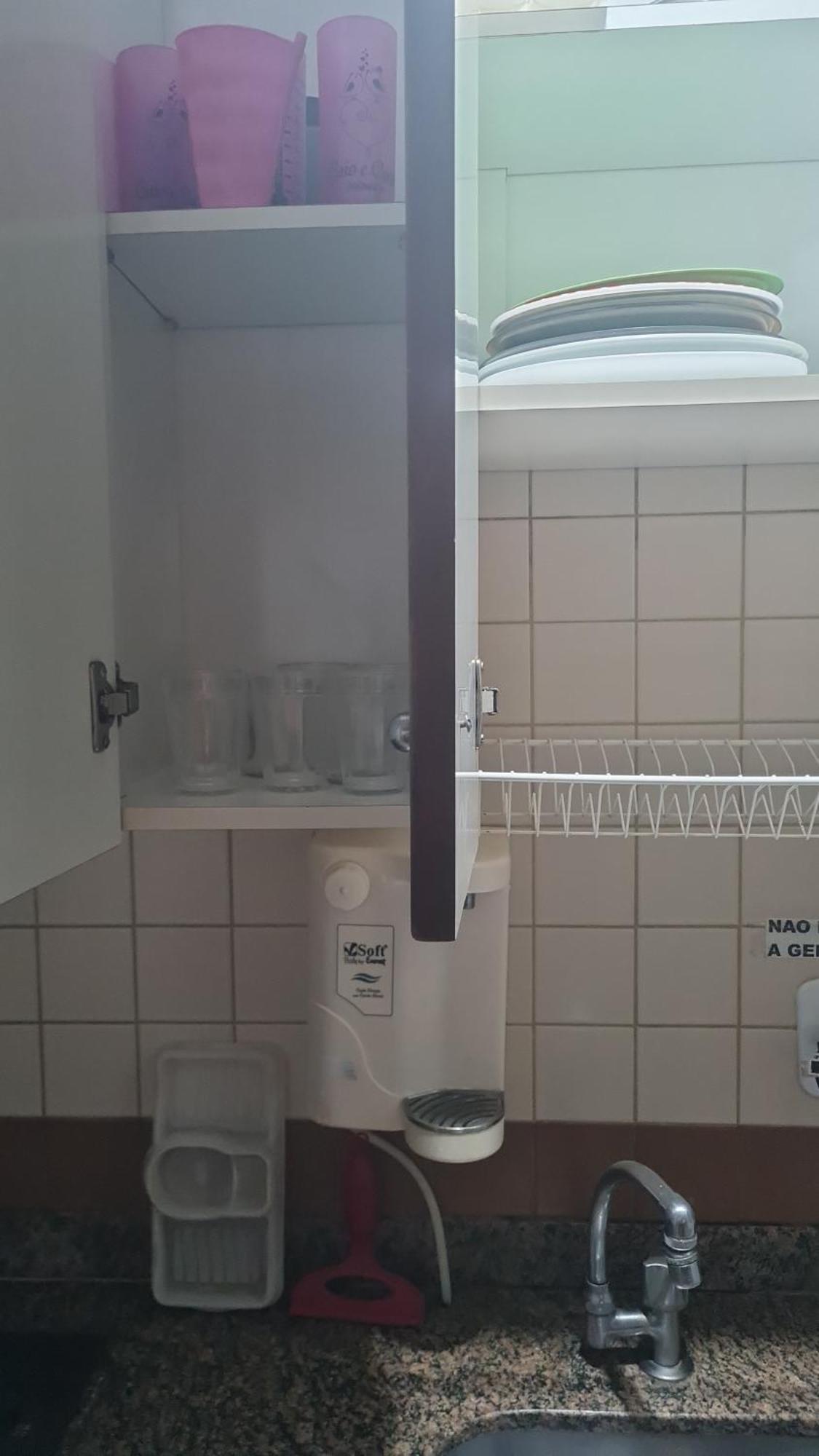 Condominio Eldorado Flat Caldas Novas Go Eksteriør billede